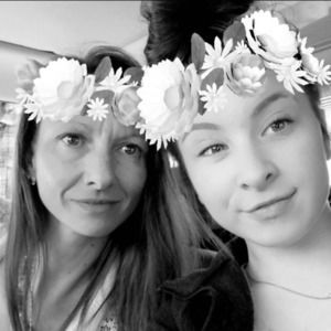 Meet your Posher, Brenda